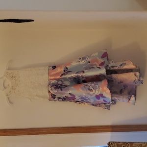 Girl dress size16